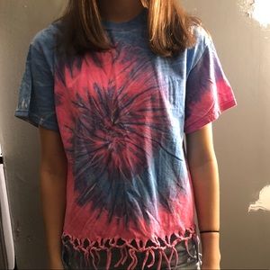 tie dye